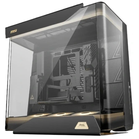 Корпус MSI MEG MAESTRO 900R