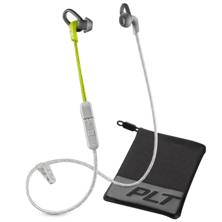 Гарнитура Plantronics BackBeat Fit 305, Lime 