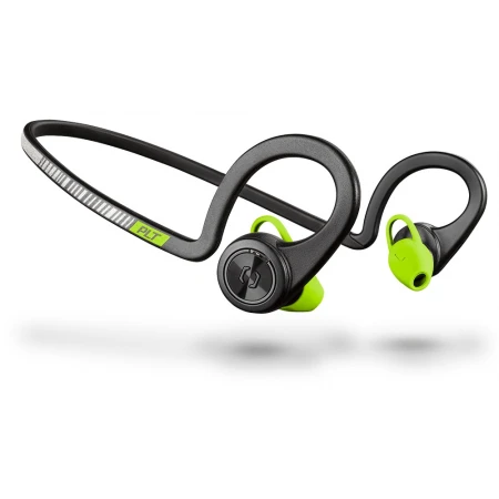 Гарнитура Plantronics BackBeat FIT, 50Hz-20kHz, 105 dB, 10m, USB, BT 3.0, Black Core