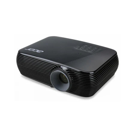 Проектор Acer X1126H, DLP, 3D, 4000lm, SVGA, 800x600, 0.58-7.62m, 4500hr, 1-11.8m, 2.6kg Проектор Acer X1126H, DLP, 3D, 4000lm, SVGA, 800x600, 0.58-7.62m, 4500hr, 1-11.8m, 2.6kg
