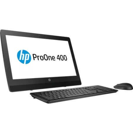 Моноблок HP ProOne 400 G3, (2KL13EA)