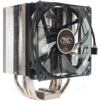 Кулер для процессора DeepCool Ice Blade Pro V2.0, (DP-MCH4-IBPV2)