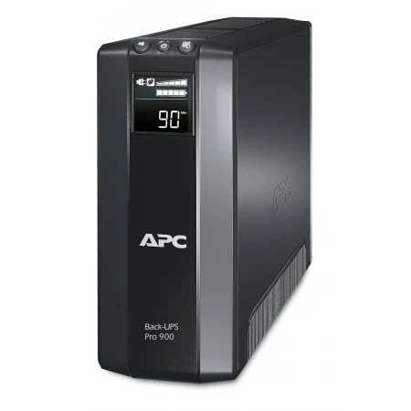 ИБП APC Back Pro BR900G-RS