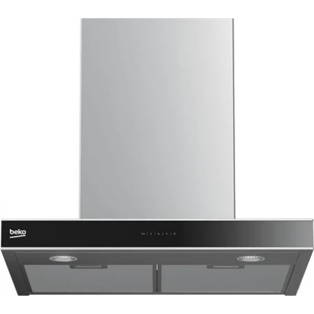 Вытяжка Beko HCB 63741BX вытяжка Вытяжка Beko HCB 63741BX вытяжка