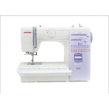 Швейная машина Janome Q-23G