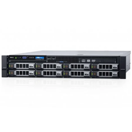 Сервер Dell R530 210-ADLM-A01