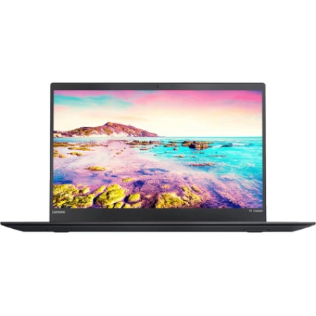 Ноутбук Lenovo ThinkPad X1 Carbon 20HR0069RT Ноутбук Lenovo ThinkPad X1 Carbon 20HR0069RT