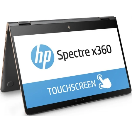 Ноутбук HP Spectre x360 15-bl100ur 2ZG28EA