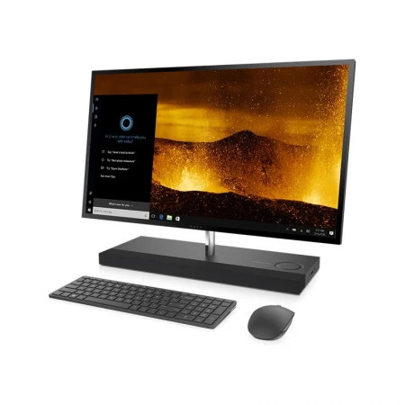 Моноблок HP ENVY 27-b100ur 1AV87EA
