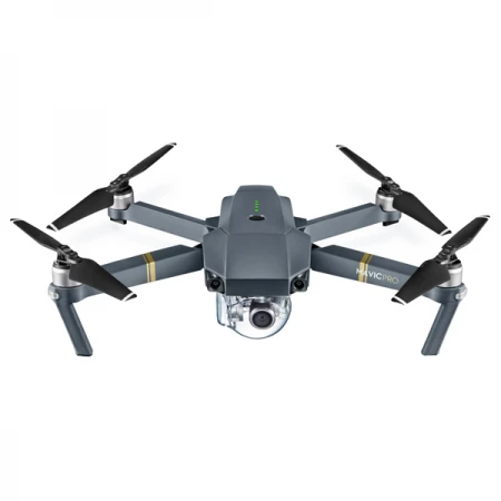 DJI Mavic Pro