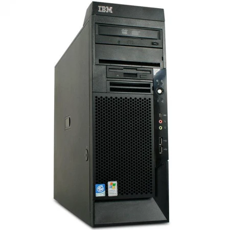 Компьютер IBM INTELLISTATION Z PRO Xeon 5, 2.33GHz, 10Gb, DVD-ROM Компьютер IBM INTELLISTATION Z PRO Xeon 5, 2.33GHz, 10Gb, DVD-ROM
