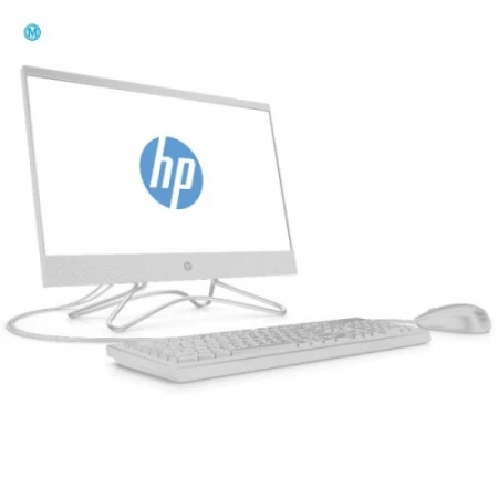 Моноблок HP 200 G3 (Black) 3ZD41EA