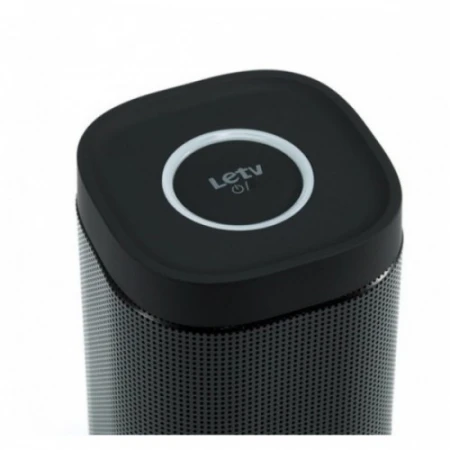 Акустическая система Letv LeUBS101 (2.0) - Black, 10Вт (2х5) RMS, 130Hz-16kHz, 80dB, microUSB, Bluetooth Акустическая система Letv LeUBS101 (2.0) - Black, 10Вт (2х5) RMS, 130Hz-16kHz, 80dB, microUSB, Bluetooth