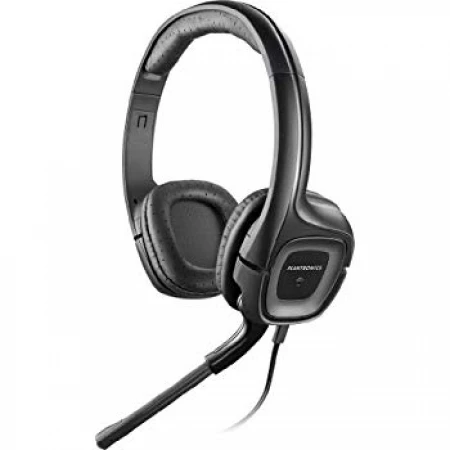 Гарнитура Plantronics Audio 355, Black