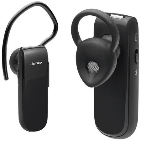 Гарнитура Jabra Classic, 30m, BT 4.0, Black