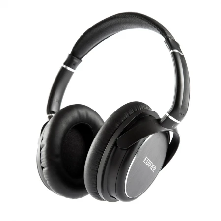 Наушники Edifier H850, 20Hz-20kHz, 32 Om, 96dB, 2m, Black-Gray
