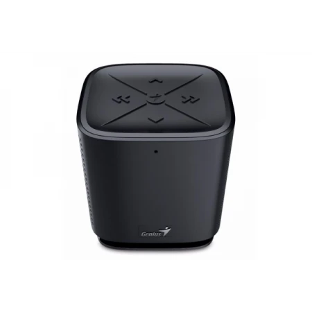 Акустическая система Genius SP-925BT (2.1) - Black, 10Вт(2х5) RMS, Aux In, BT, USB Акустическая система Genius SP-925BT (2.1) - Black, 10Вт(2х5) RMS, Aux In, BT, USB