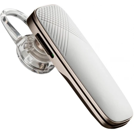 Гарнитура Plantronics Explorer 115, 10m, BT 4.1, White