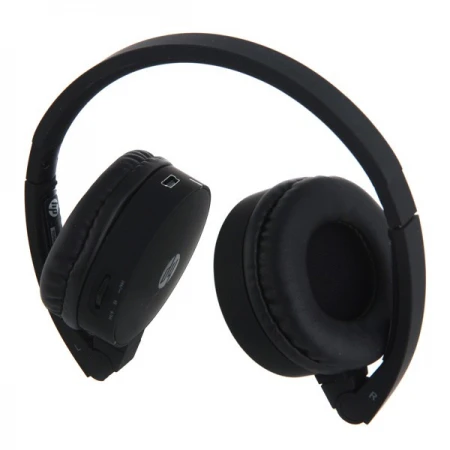 Гарнитура HP H7000, 20Hz-20kHz, mic 20Hz-16kHz, 105dB, Bluetooth, Black Гарнитура HP H7000, 20Hz-20kHz, mic 20Hz-16kHz, 105dB, Bluetooth, Black