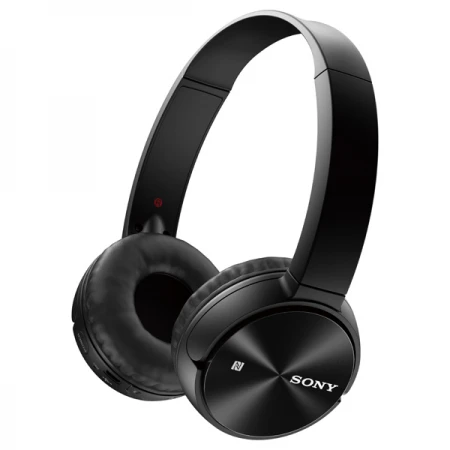 Гарнитура Sony MDR-ZX330BT, Black