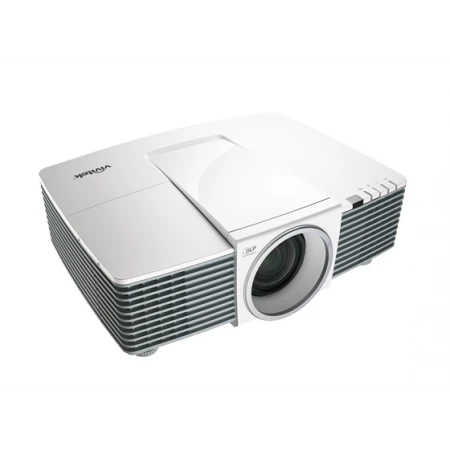 Проектор Vivitek DU3341, 3D, DLP, 5200 lm, 10000:1, WUXGA, 1920x1200, 0.56-9.42м, 1500hr, 8.4kg