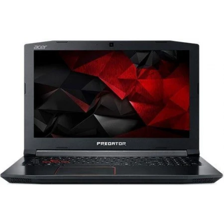 Ноутбук Acer Predator G3-572-515S NH.Q2CER.004 Ноутбук Acer Predator G3-572-515S NH.Q2CER.004