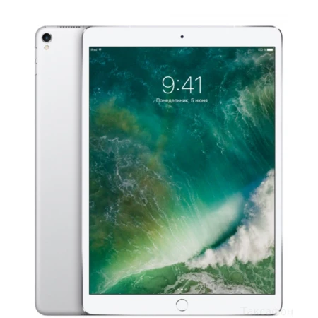 Планшет Apple iPad Pro 10.5-inch MQDW2RK/A Wi-Fi 64GB - Silver 