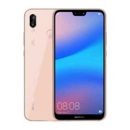 Смартфон Huawei P20 Lite 64GB Pink