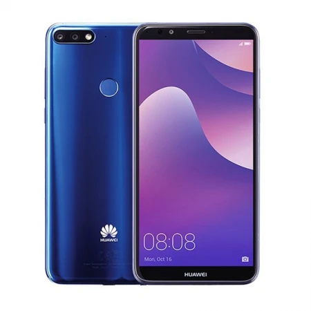 Смартфон Huawei Y6 Prime 16GB Blue