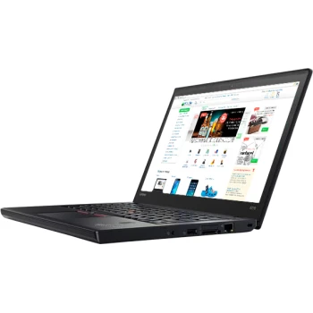 Ноутбук Lenovo ThinkPad X270 20K5-S2JX11 Ноутбук Lenovo ThinkPad X270 20K5-S2JX11