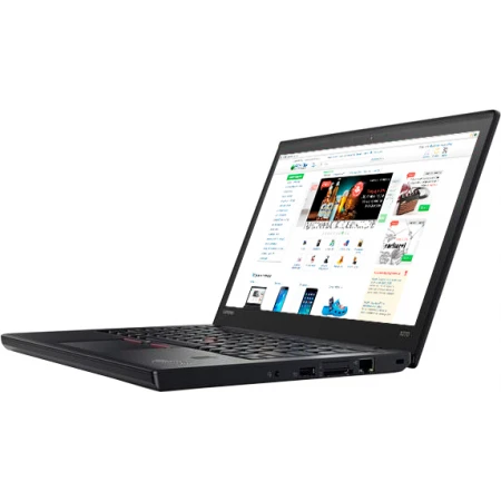 Ноутбук Lenovo ThinkPad X270 20K5-S2JX11