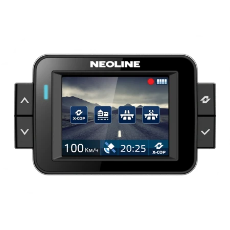 Видеорегистратор Neoline X-COP 9000 Видеорегистратор Neoline X-COP 9000