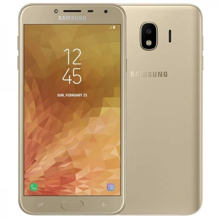 Смартфон Samsung Galaxy J4 (2018) 16GB, SM-J400FZDHSKZ