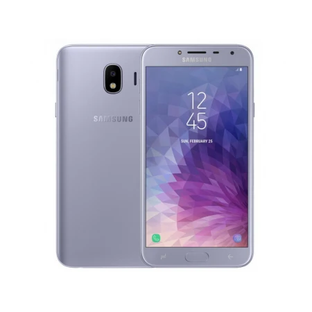 Смартфон Samsung Galaxy J4 (2018) 16GB, SM-J400FZVHSKZ Смартфон Samsung Galaxy J4 (2018) 16GB, SM-J400FZVHSKZ