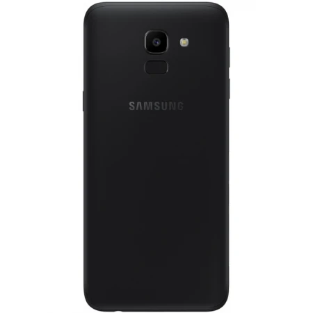Смартфон Samsung Galaxy J6 (2018) 32GB, SM-J600FZKGSKZ Смартфон Samsung Galaxy J6 (2018) 32GB, SM-J600FZKGSKZ