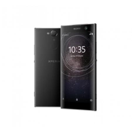 Смартфон Sony Xperia XA2, H4113RU/B, Black Смартфон Sony Xperia XA2, H4113RU/B, Black