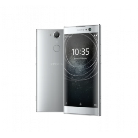 Смартфон Sony Xperia XA2 Dual 32GB, Silver, (H4113RU/S)
