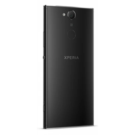 Смартфон Sony Xperia XA2 Ultra Dual 32GB, Black