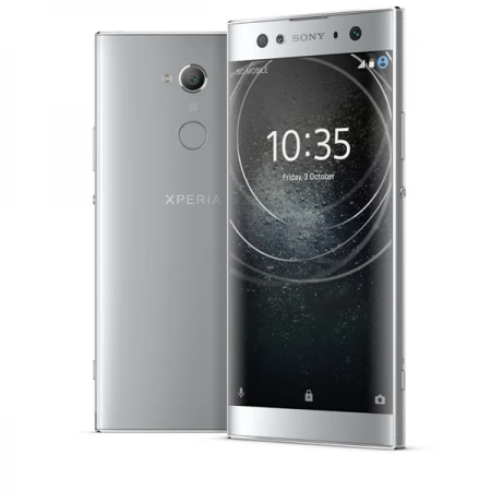 Смартфон Sony Xperia XA2 Ultra Dual 32GB, Silver