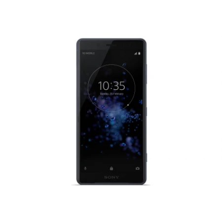 Смартфон Sony Xperia XZ2 DS, Liquid Black