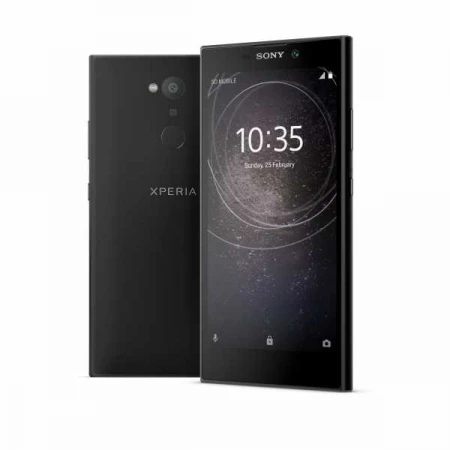 Смартфон Sony Xperia L2, H4311RU/B, Black