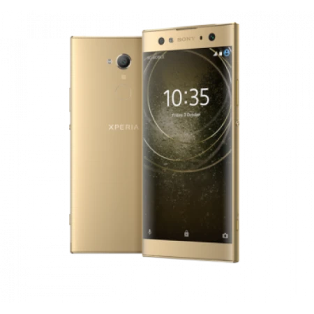 Смартфон Sony Xperia L2, H4311RU/N, Gold
