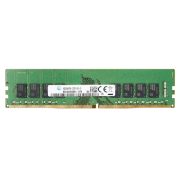 HP 4GB 2400MHz DIMM DDR4, (Z9H59AA)