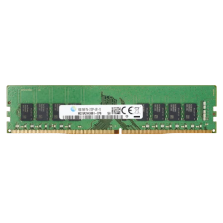 ОЗУ HP 4GB 2400MHz DIMM DDR4, (Z9H59AA)