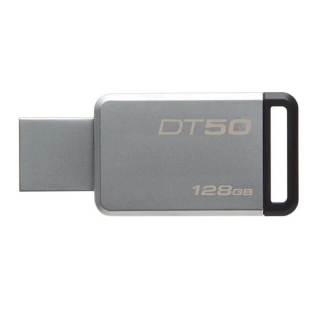 USB Флешка Kingston 128GB 3.0 OTG DTDUO3C/128GB металл USB Флешка Kingston 128GB 3.0 OTG DTDUO3C/128GB металл