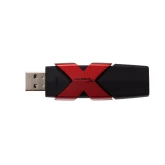 USB Флешка Kingston 128GB 3.1 HXS3/128GB металл