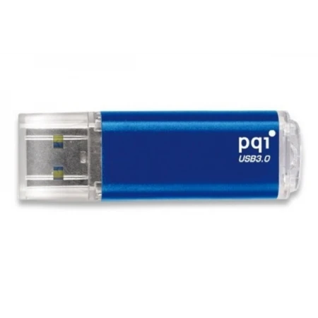 USB Флешка PQI 16GB 3.0 627V-016GR7006 синий