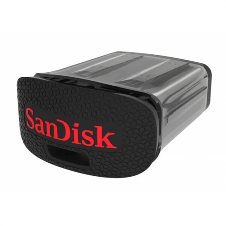 USB Флешка SanDisk 16GB 3.0 SDCZ43-016G-GAM46 металл