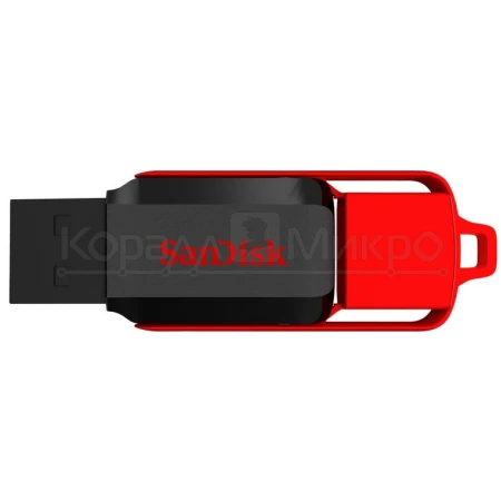 USB Флешка SanDisk 32GB 2.0 SDCZ52-032G-B35 USB Флешка SanDisk 32GB 2.0 SDCZ52-032G-B35