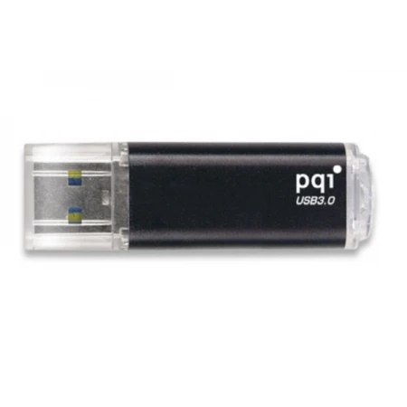 USB Флешка PQI 32GB 3.0 617V-032GR1002 черный